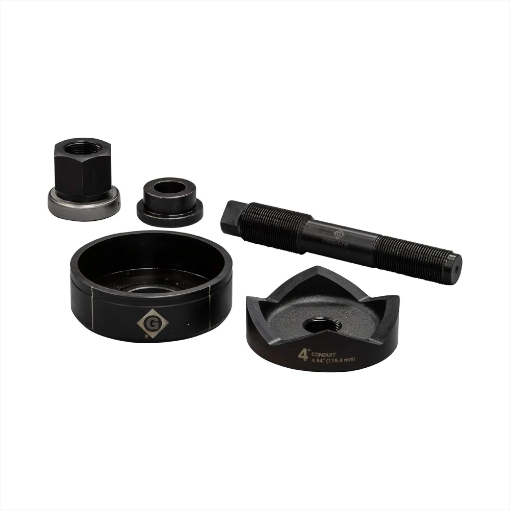 KO PUNCH 4" K3BB-4 - Image 2
