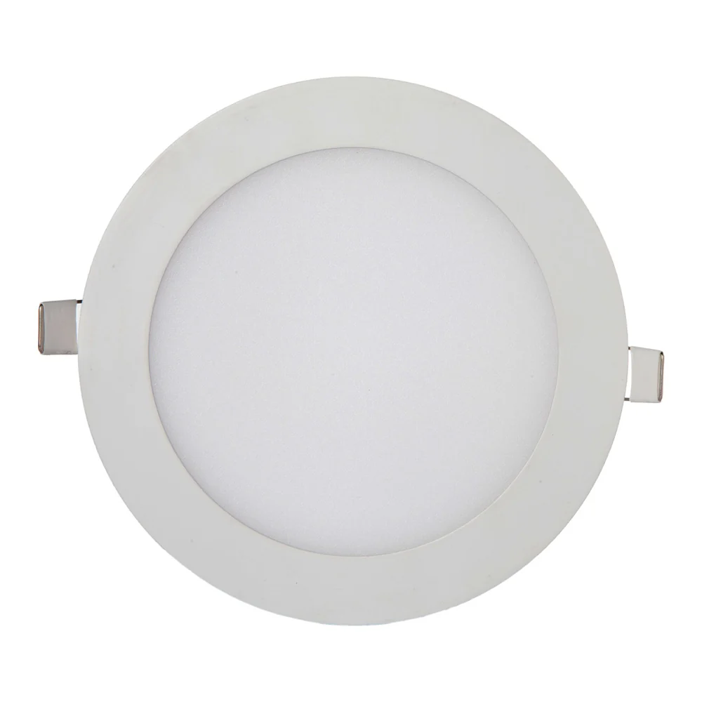LAMP LED REDONDA 24W 6500K 120/277V KIAN