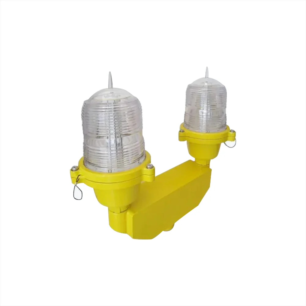 LAMPARA AVION LED DOBLE 85-265VAC OL32DA120SS - Image 2