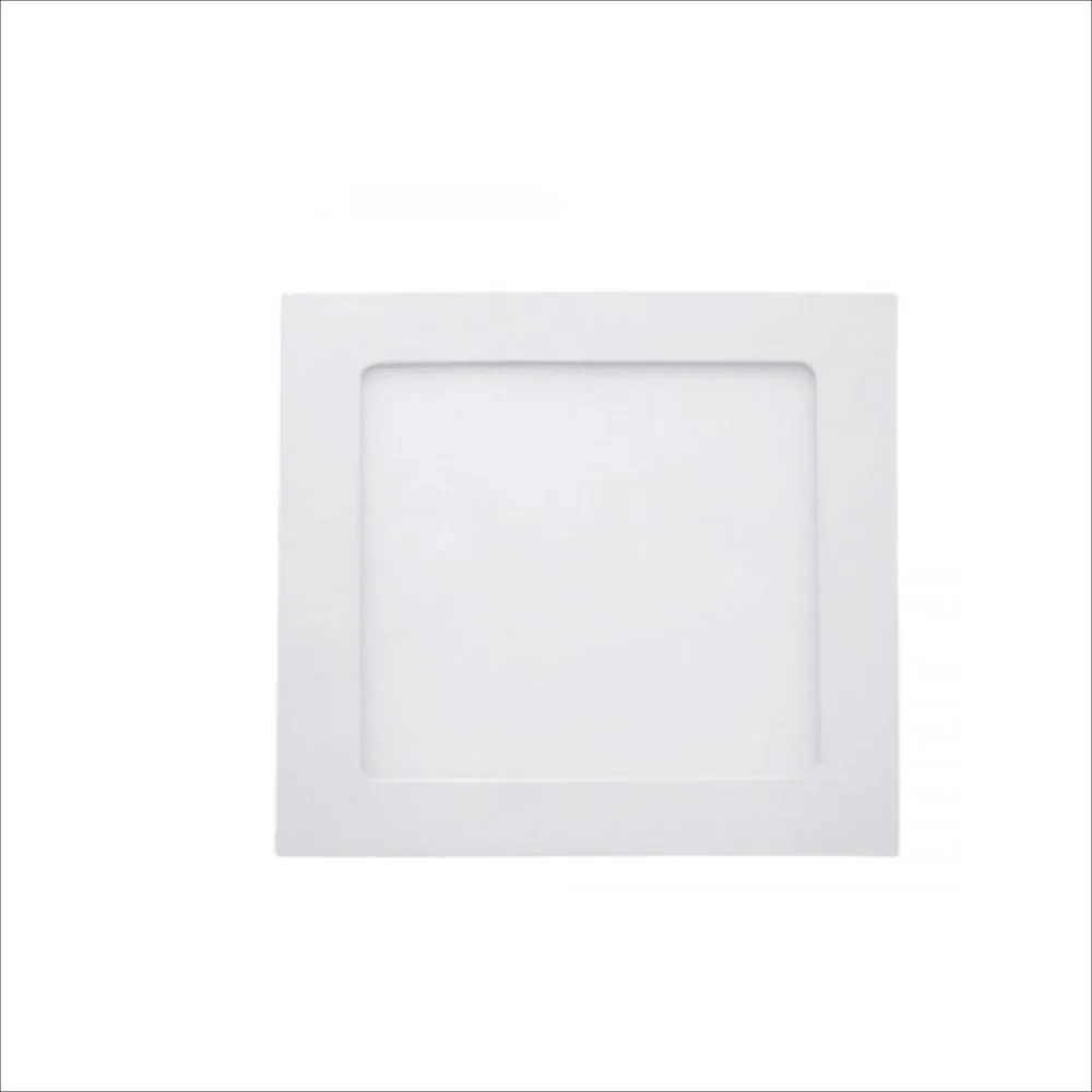 LAMPARA CUADRADA SUPERF. LED 18W 6K SYLVANIA - Image 2