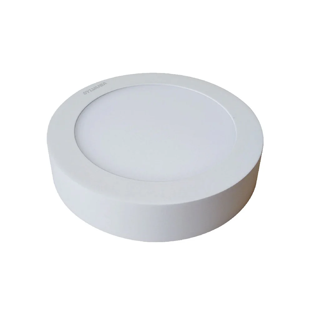 LAMPARA DECO SUPERFICIAL REDONDA LED 18W SYLVANIA - Image 2
