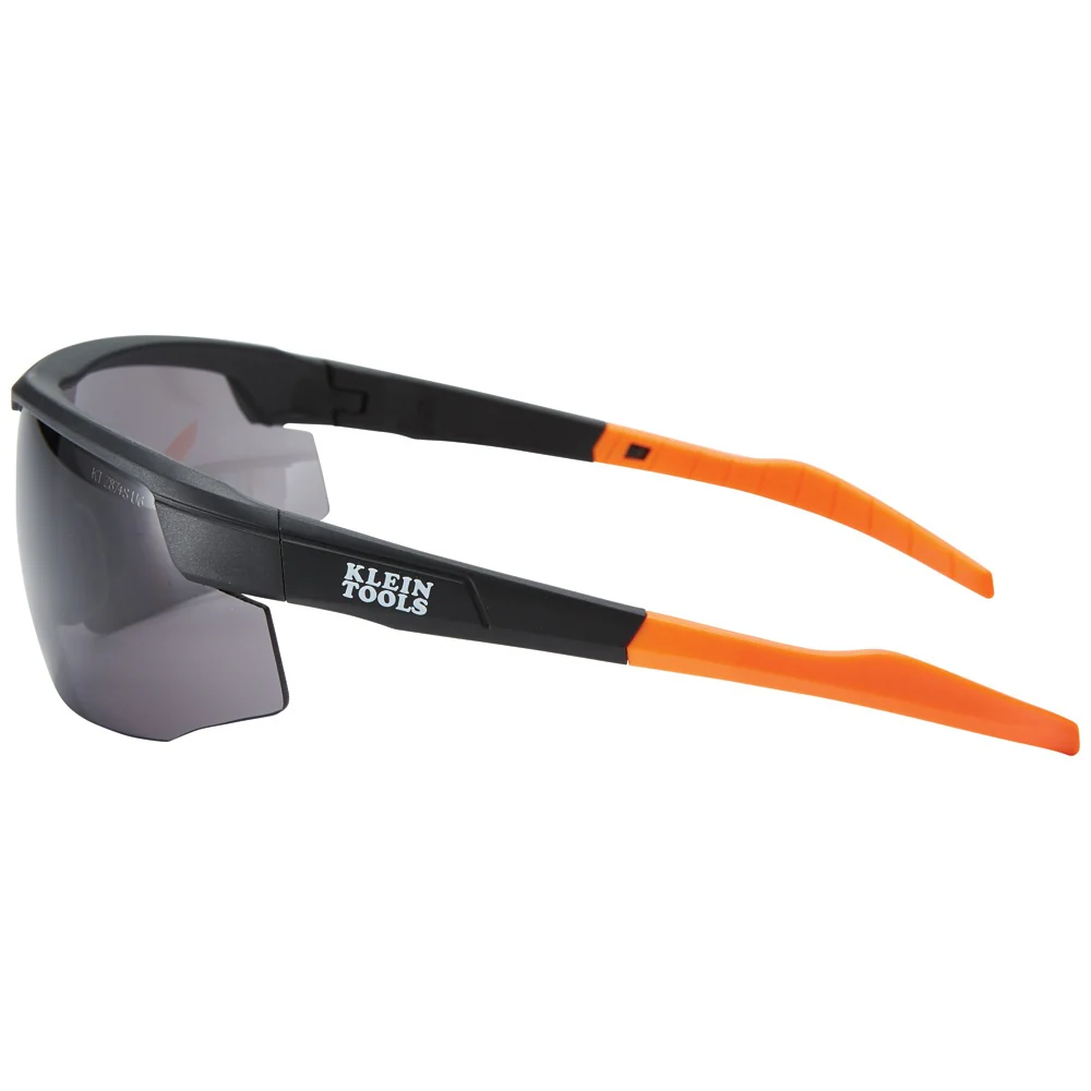 LENTE DE SEGURIDAD NEGRO KLEIN TOOLS 60160 - Image 2