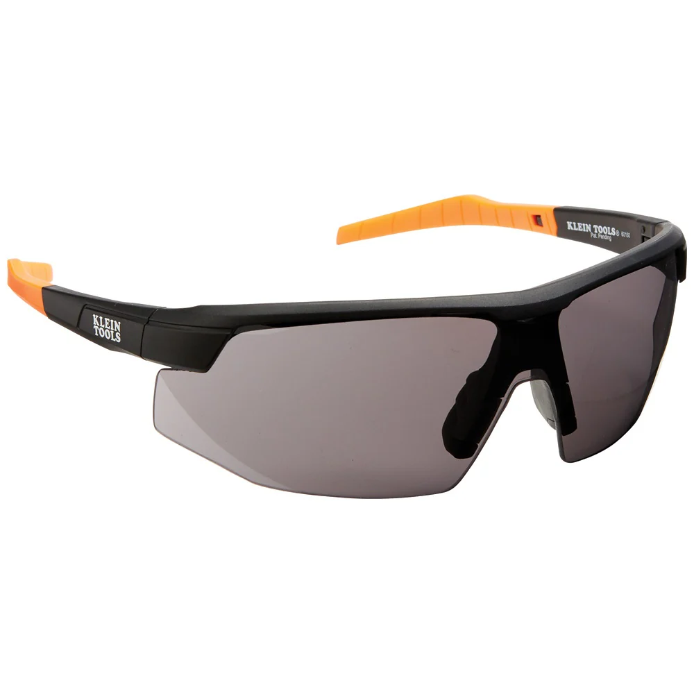 LENTE DE SEGURIDAD NEGRO KLEIN TOOLS 60160 - Image 3