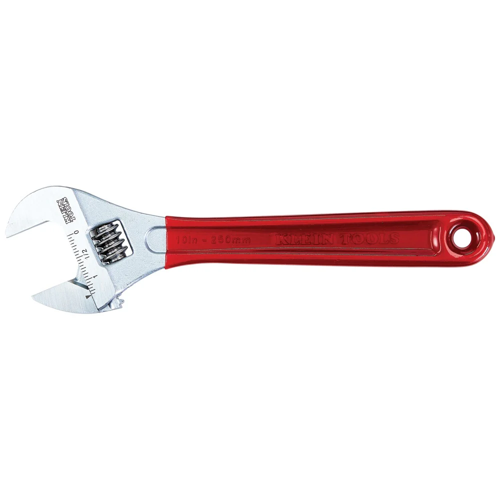LLAVE AJUSTABLE 10  D507-10 - Image 2