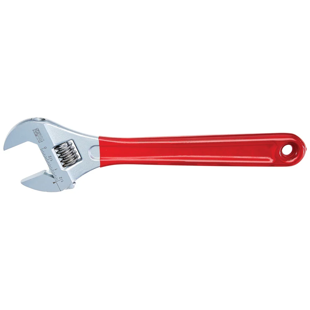 LLAVE AJUSTABLE 12  D507-12 - Image 2