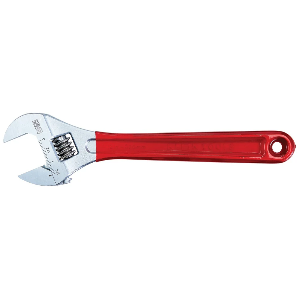 LLAVE AJUSTABLE 12  D507-12 - Image 3
