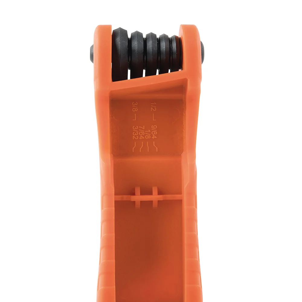 LLAVES L 1/2 - 3/32 KLEIN TOOLS 70550 - Image 2
