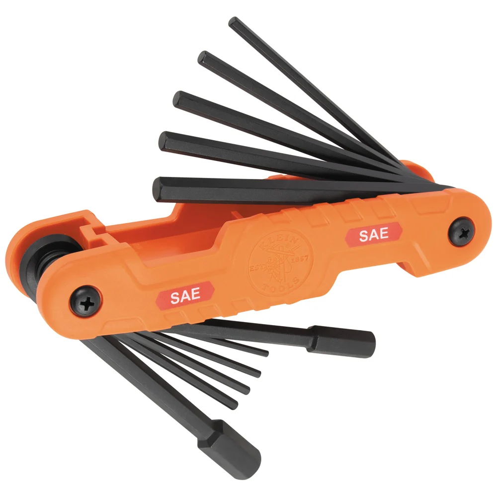 LLAVES L 1/2 - 3/32 KLEIN TOOLS 70550 - Image 3