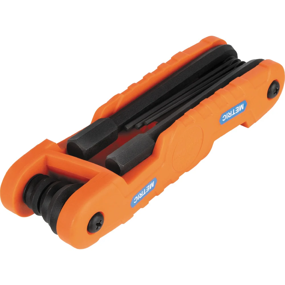 LLAVES L 1.5MM - 12MM KLEIN TOOLS 70550M - Image 3