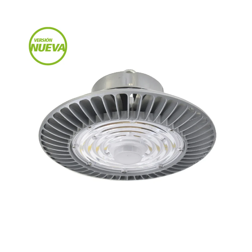 LUMINARIA T/CAMPANA LED ECO 200W M/V 5.7K SYL - Image 2