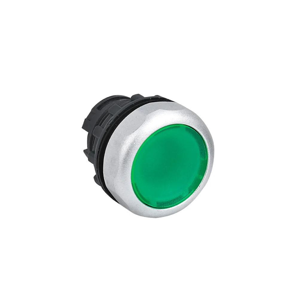 LUZ PILOT VERDE 110-230V NP8-D