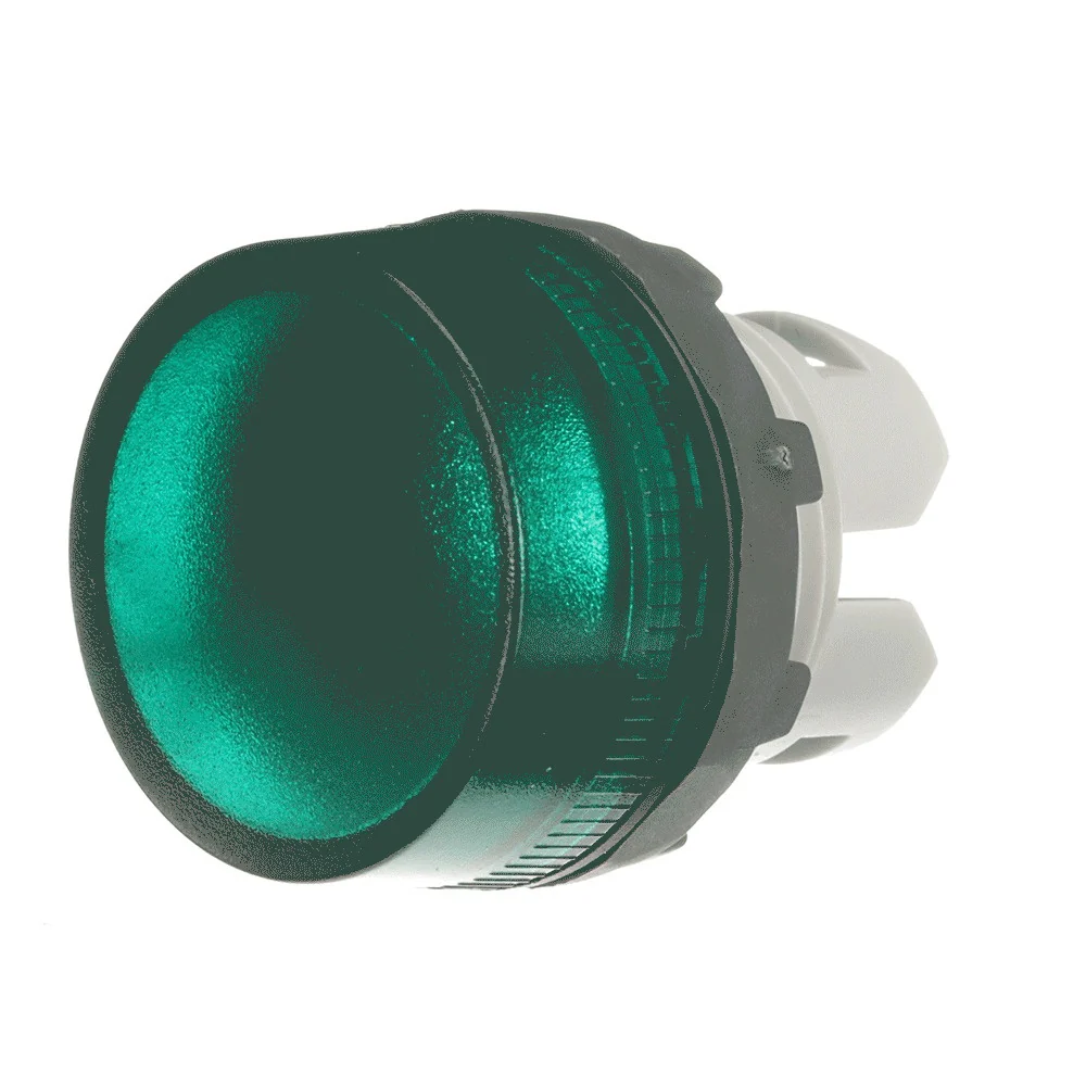LUZ PILOTO ML1-100G VERDE 1SFA611400R1002 - Image 3