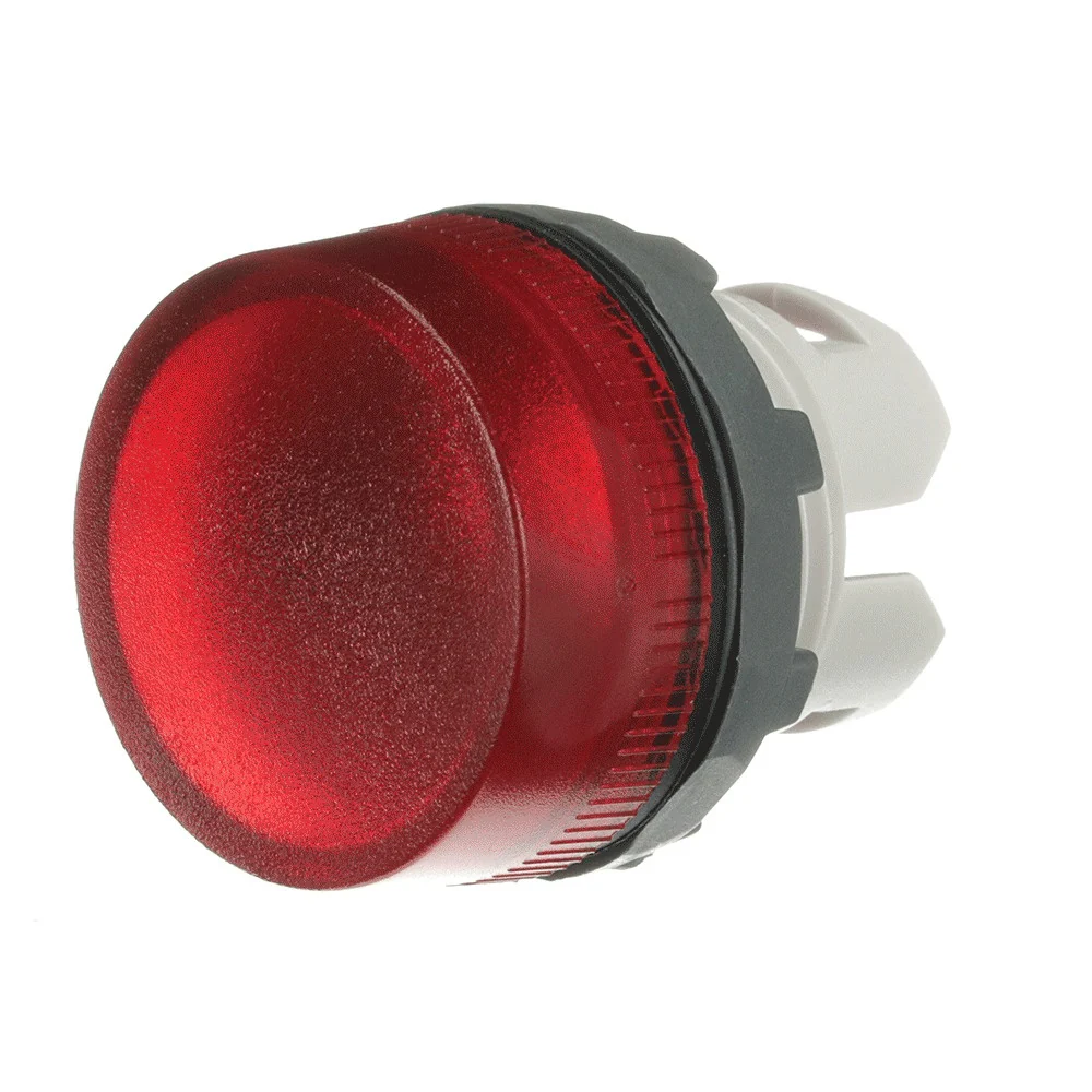 LUZ PILOTO ML1-100R ROJO 1SFA611400R1001 - Image 2