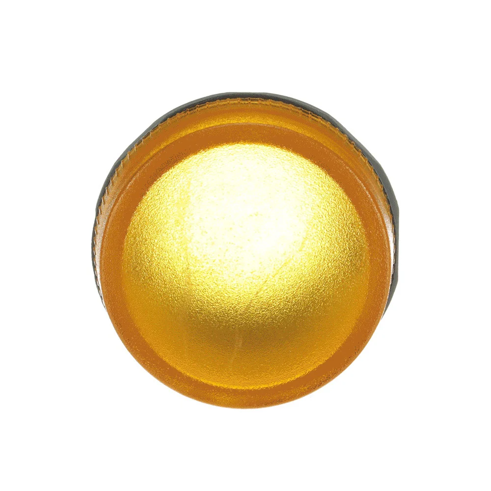 LUZ PILOTO ML1-100Y AMARILLO 1SFA611400R1003 - Image 2