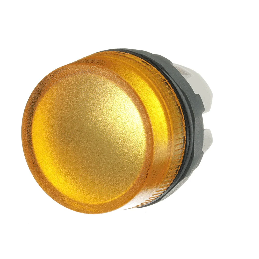 LUZ PILOTO ML1-100Y AMARILLO 1SFA611400R1003 - Image 3