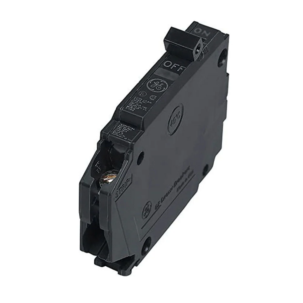 MINIBREAKER THQP 15A 1P 120/240VAC@10KA THQP115 - Image 2