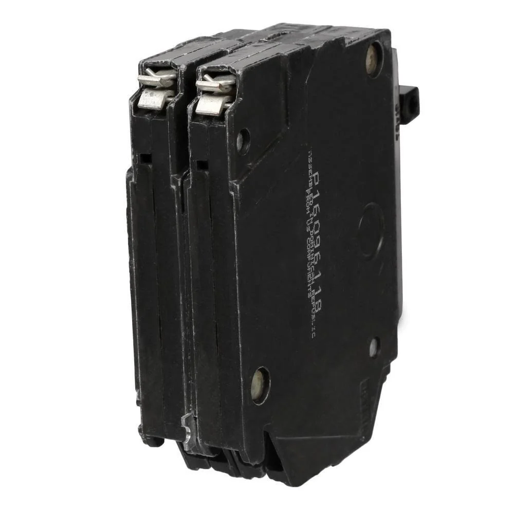 MINIBREAKER THQP 30A 2P 120/240VAC@10KA THQP230 - Image 3