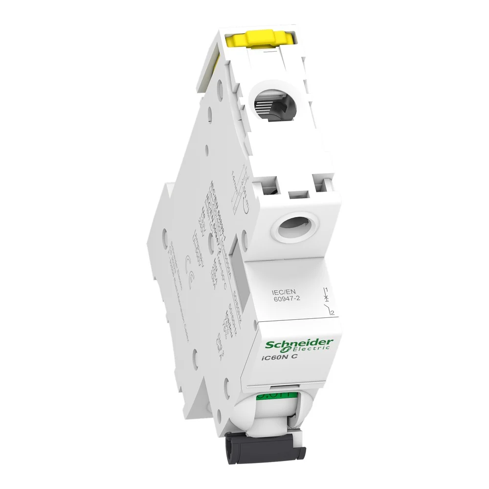 MINIBREAKER 1P 32A 240VMAX CURVA C (A9F74132) - Image 2