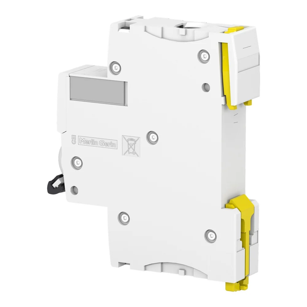 MINIBREAKER 1P 32A 240VMAX CURVA C (A9F74132) - Image 3