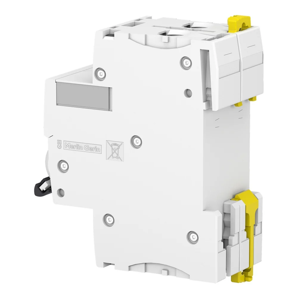 MINIBREAKER 2P 40A 440VMAX CURVA C (A9F74240) - Image 2