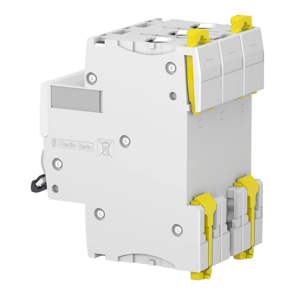 MINIBREAKER 3P 63A 440VMAX CURVA C (A9F74363) - Image 2
