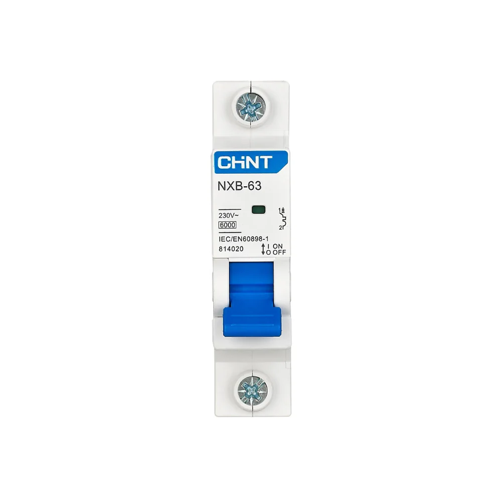 MINIBREAKR 1P 20A NXB-63 1PC20 - Image 2