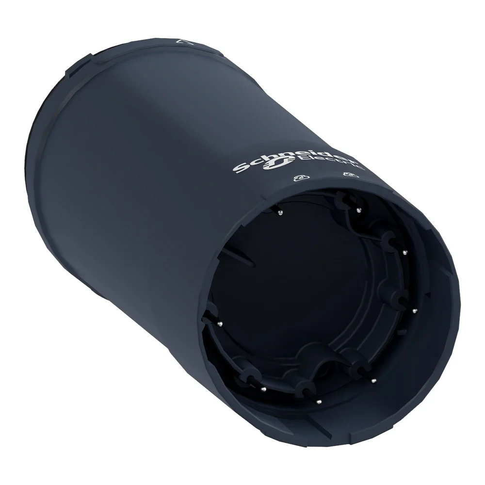 MODULO BASE FUENTE PARA TORRE/BALIZA 110-240VAC (XVUC21MP) - Image 2