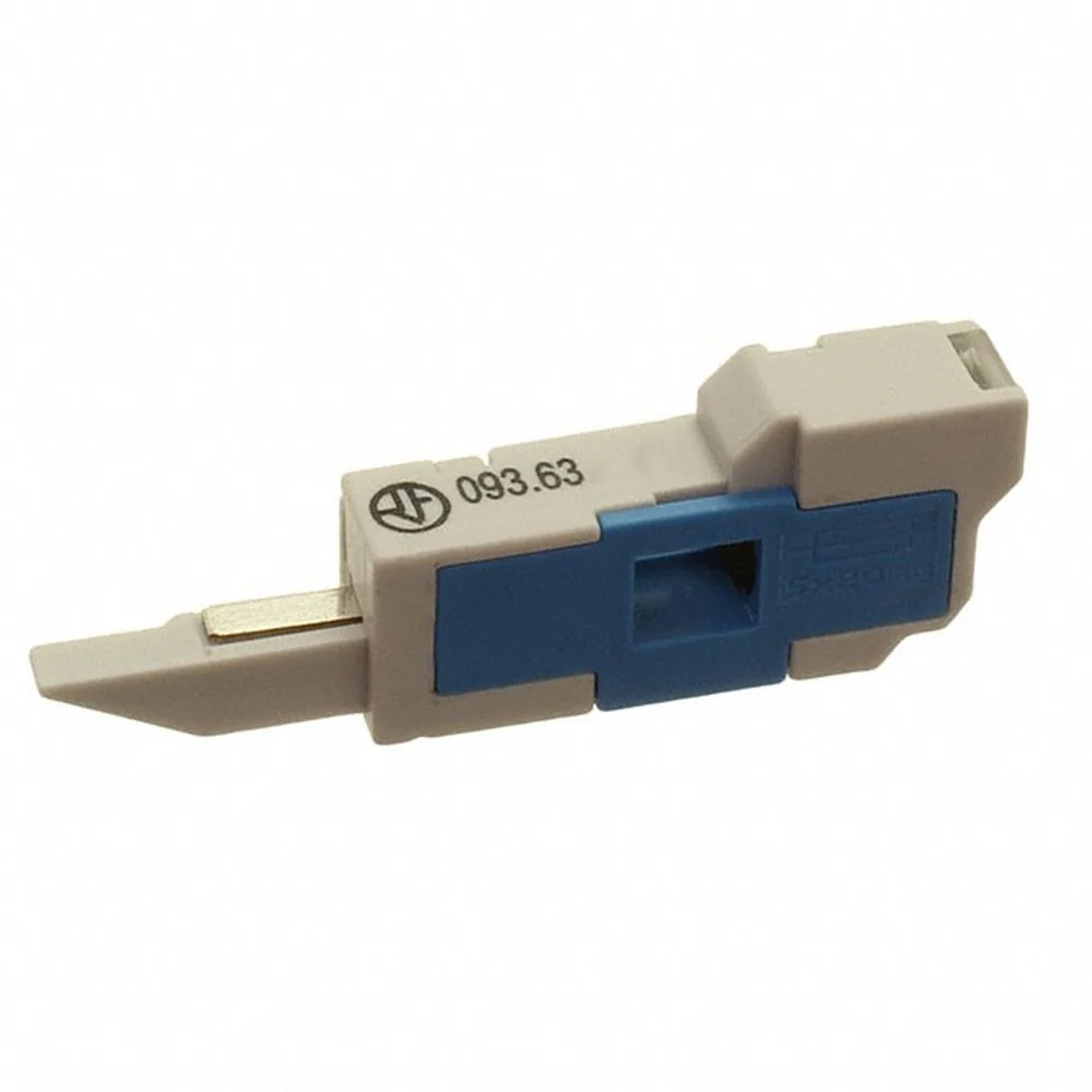 MODULO PORTAFUSIBLES LED (6.24)V 093.63.0.024 - Image 2