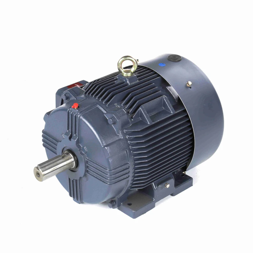 MOTOR 3F+B 25HP 1800RPM 284TC TEFC 230/460 GT1028A