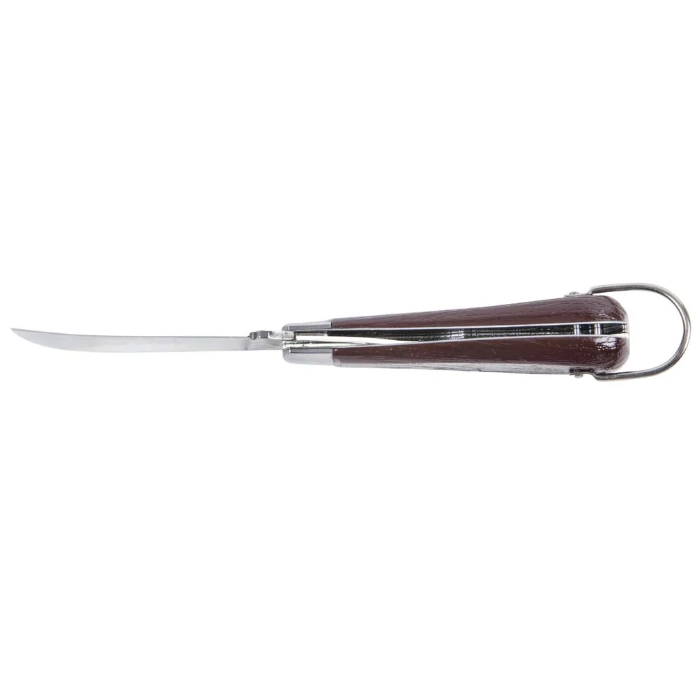 NAVAJA CURVA 4 A/INOX 1550-44 - Image 3