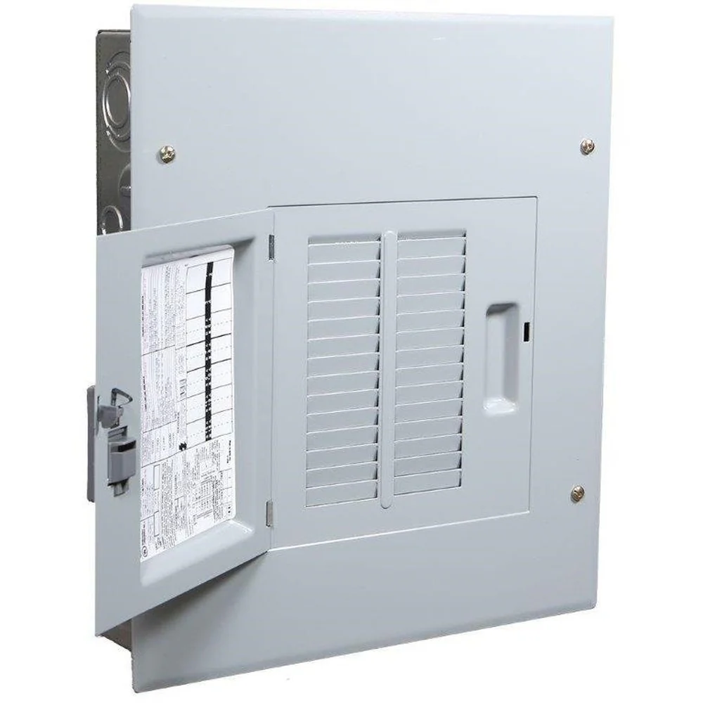 CENTRO DE CARGA 14 ESP. 125A 1F 120/240VAC NEMA 1 TLM1212CCU - Image 3