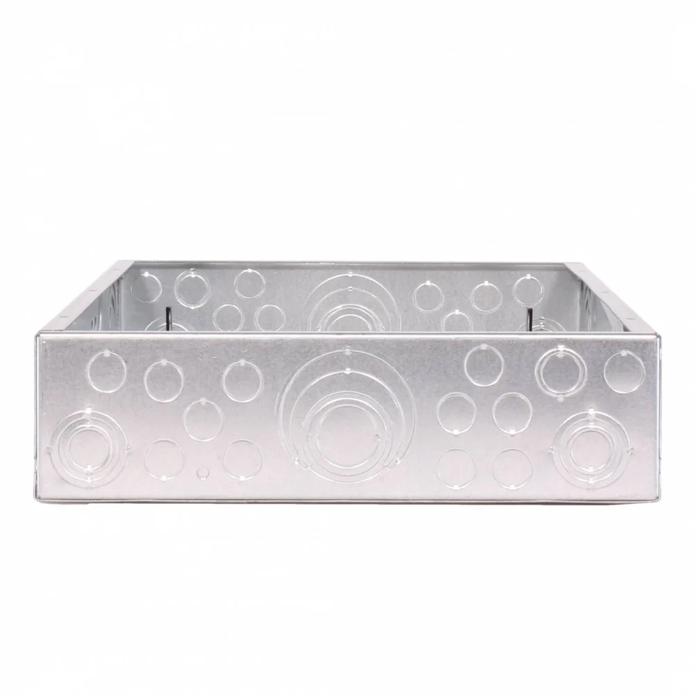 CENTRO DE CARGA 20 ESP. 200A 1F 120/240VAC NEMA 1 PAL2020 - Image 3