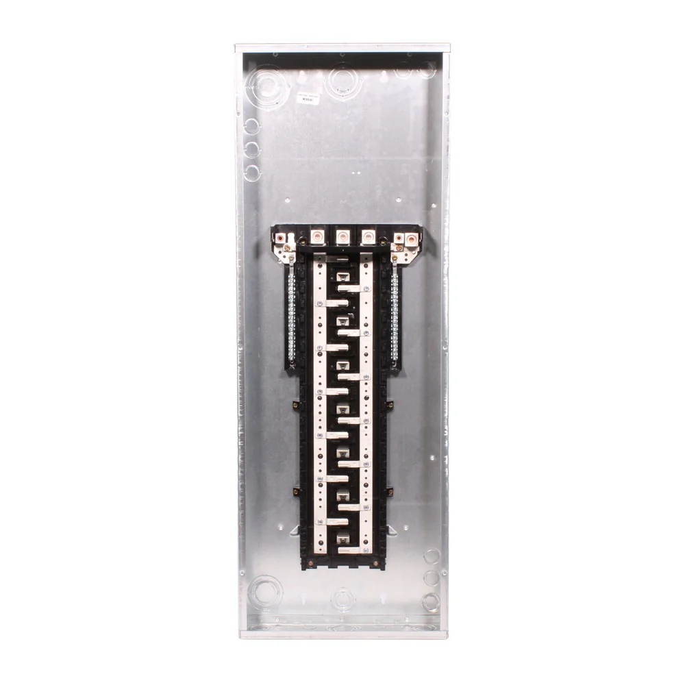 CENTRO DE CARGA 42 ESP. 200A 3F 208Y/120VAC NEMA 1 TL42420C