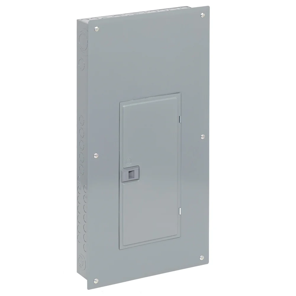 CENTRO DE CARGA 200A 30E 1F 120/240V N1 T/FLUSH 6-250MCM QO130L200PGC