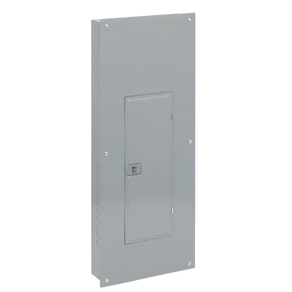 CENTRO DE CARGA 225A 42E 1F 120/240V N1 T/FLUSH 6-300MCM QO142L225PGC