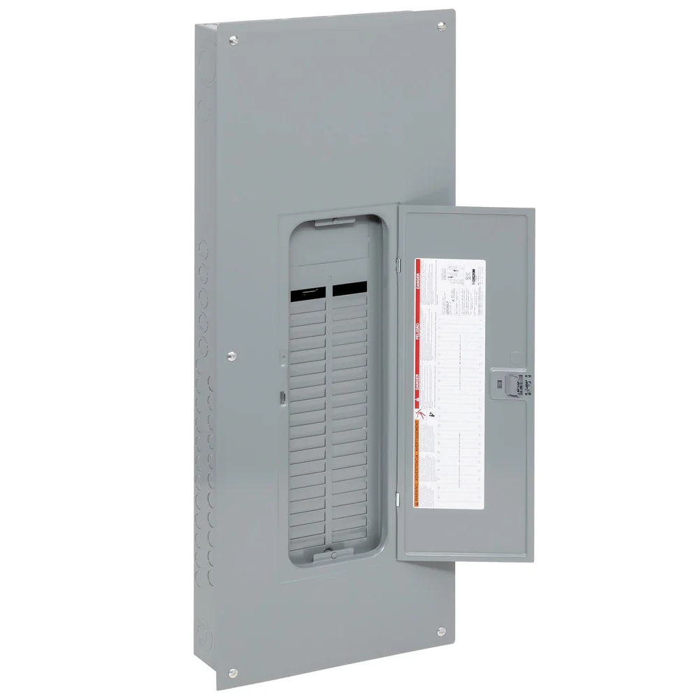 CENTRO DE CARGA 225A 42E 1F 120/240V N1 T/FLUSH 6-300MCM QO142L225PGC - Image 3
