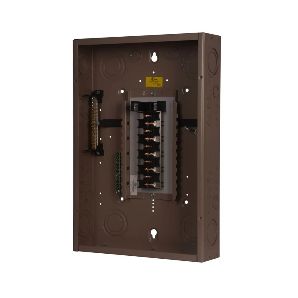 PANEL CH-20, CF 125A, 1F - Image 2