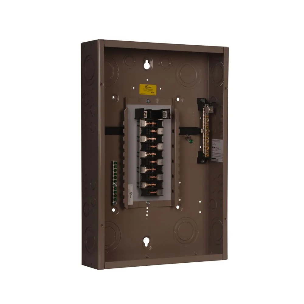 PANEL CH-20, CF 125A, 1F - Image 3