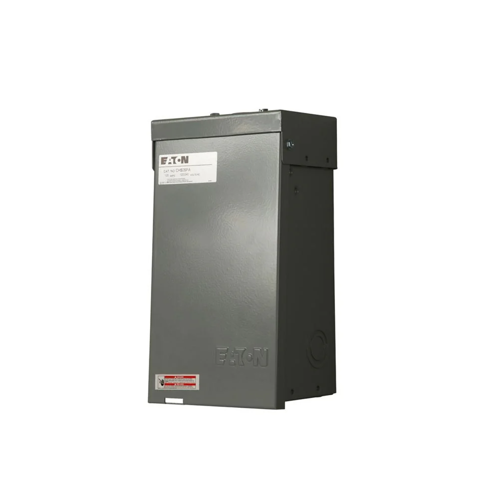 PANEL CH 50A N3R 1F 2 CIRCUITOS CH50SPA - Image 3