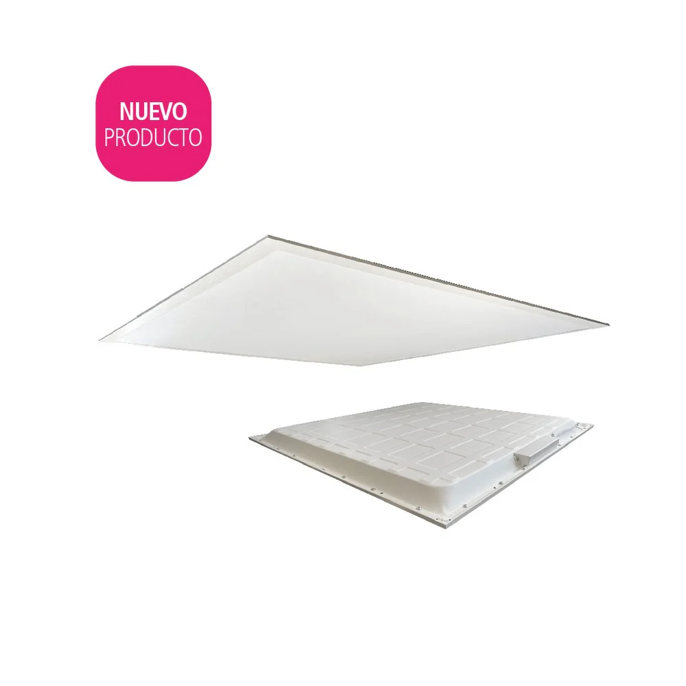 PANEL LED 2X2 40W 6500K 120/277V SYLVANIA - Image 2
