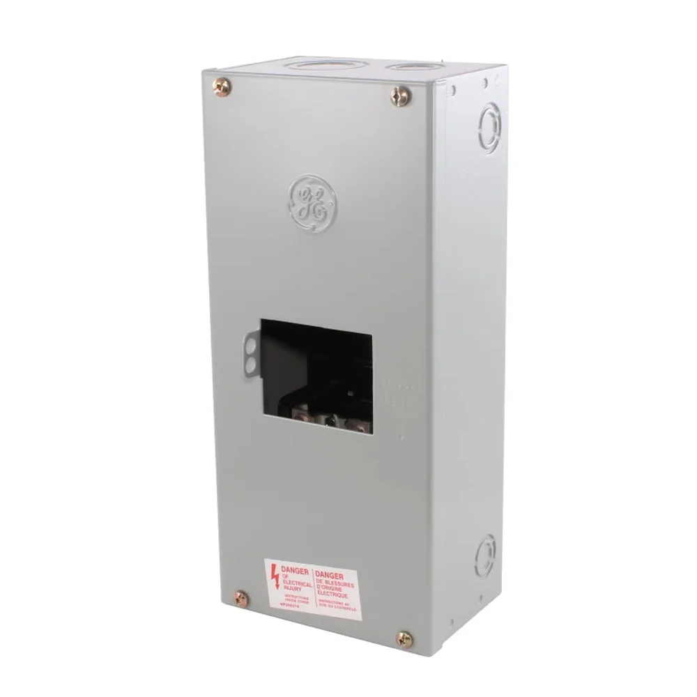 CAJA PARA BREAKER TQL 70 AMP 3F N1 G.E. TQL70S - Image 3