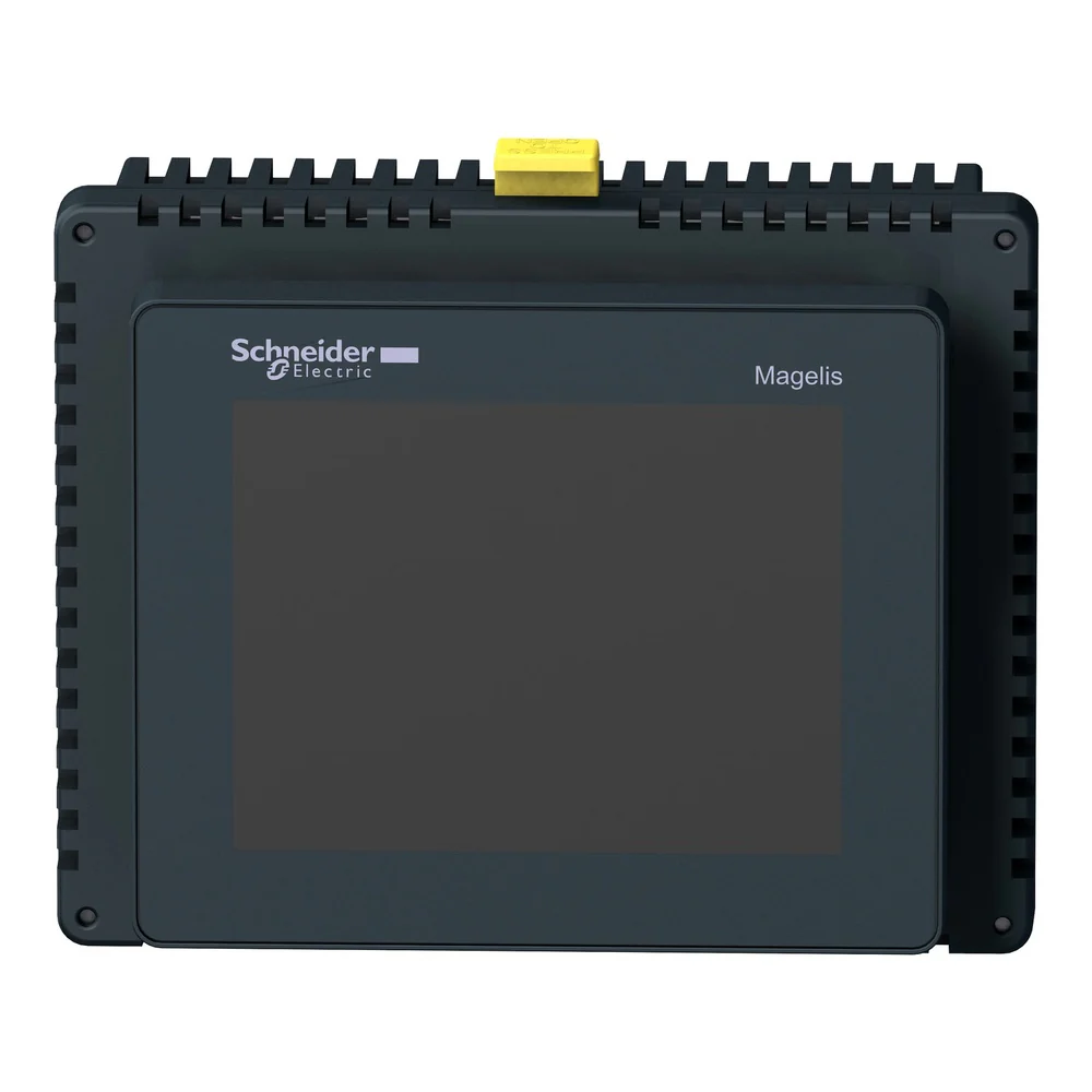 PANTALLA HMI STU 3.5" 24VDC (HMISTU655) - Image 3