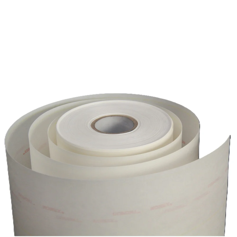 PAPEL PARA EMBOBINAR MYLAR 7-2