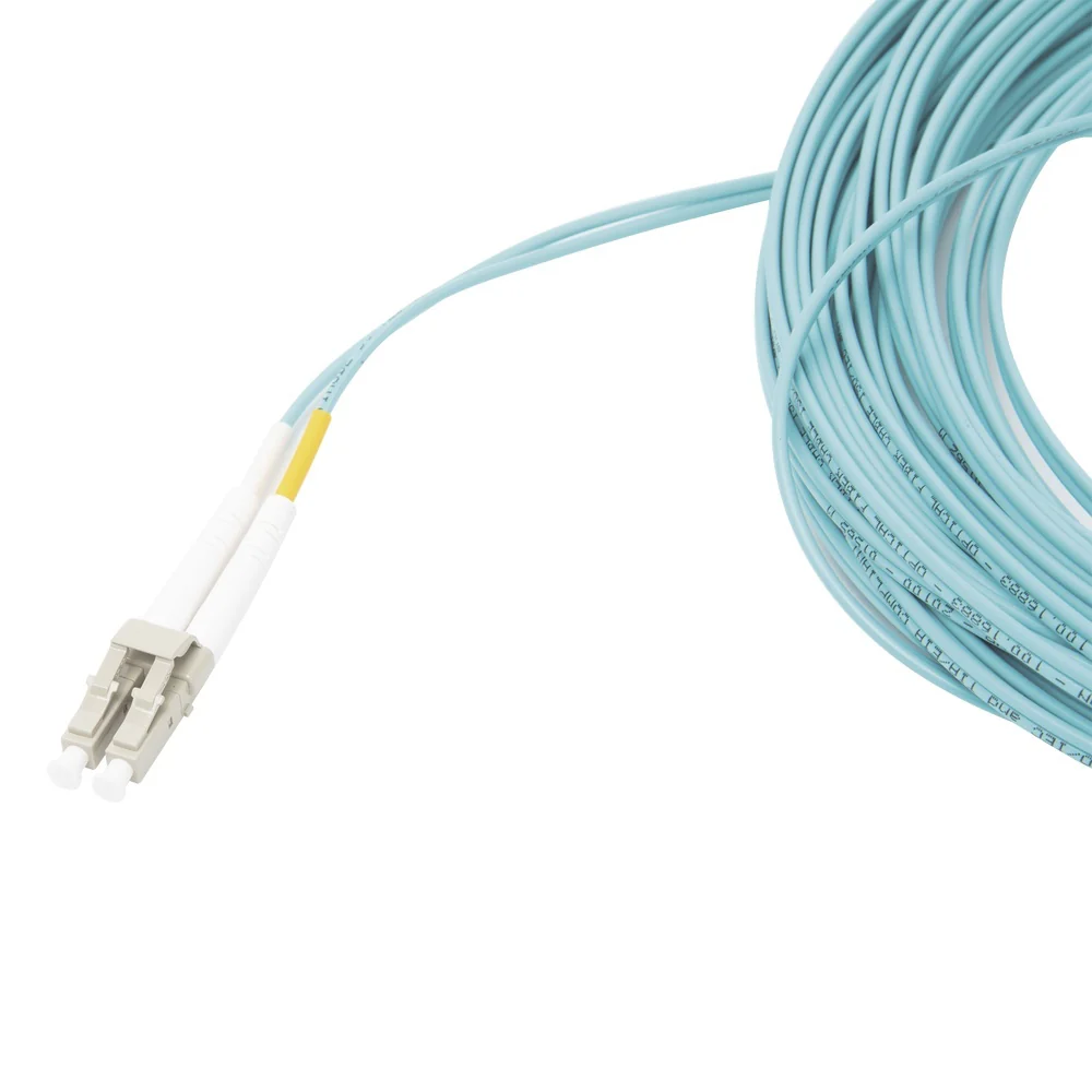 PATCH CORD DE FIBRA LC/LC OM3 DE 15M FJ2LCLC5L15 - Image 3