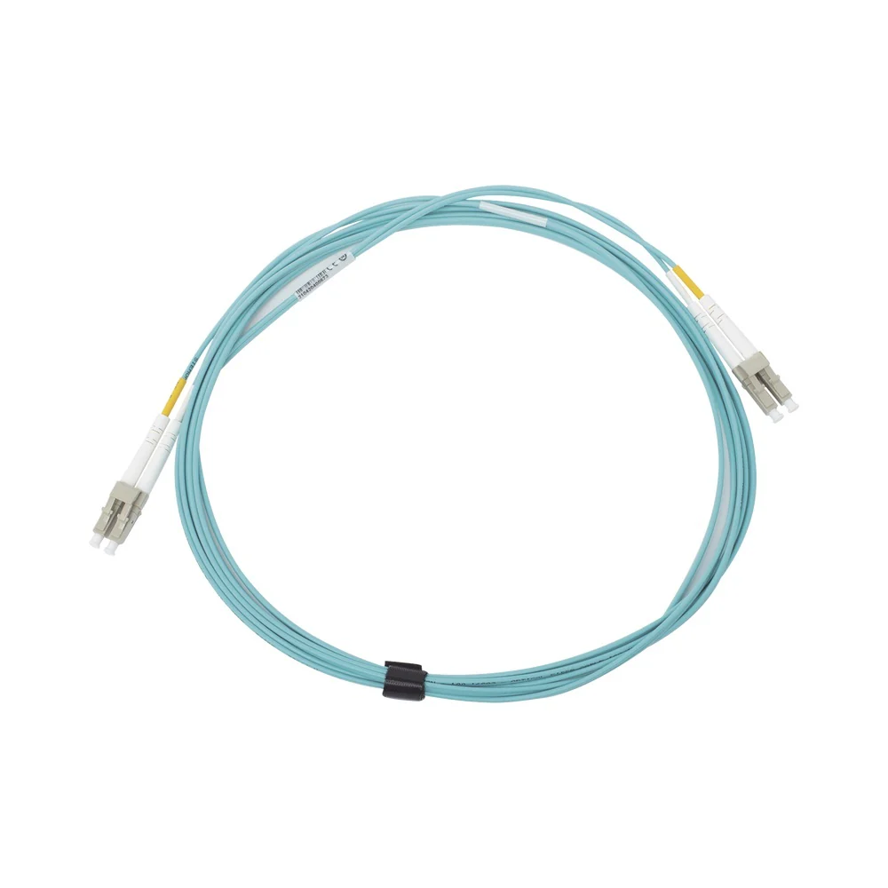 PATCH CORD DE FIBRA LC/LC OM3 DE 3M FJ2LCLC5L03 - Image 3