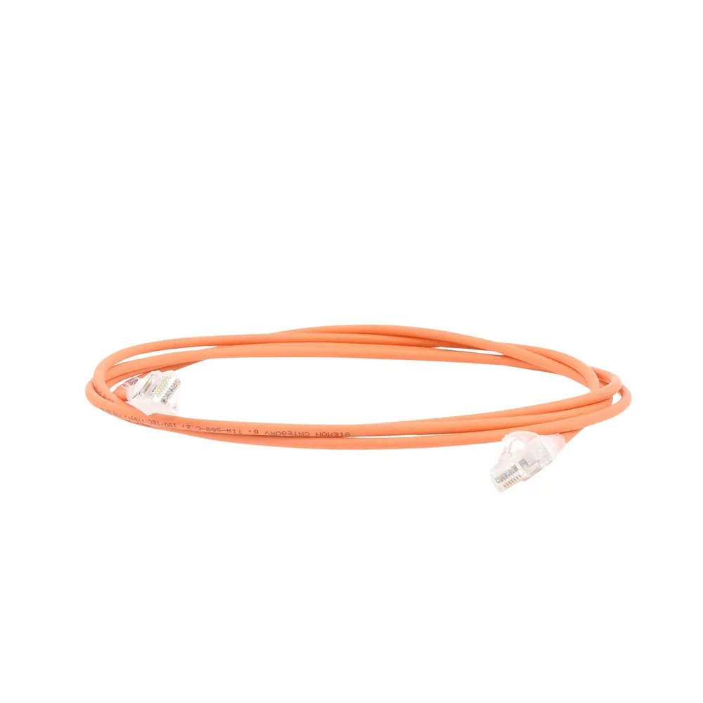 PATCH CORD ULTRADELGADO CAT6 NJ  7FT MC6-07-09-28 - Image 2