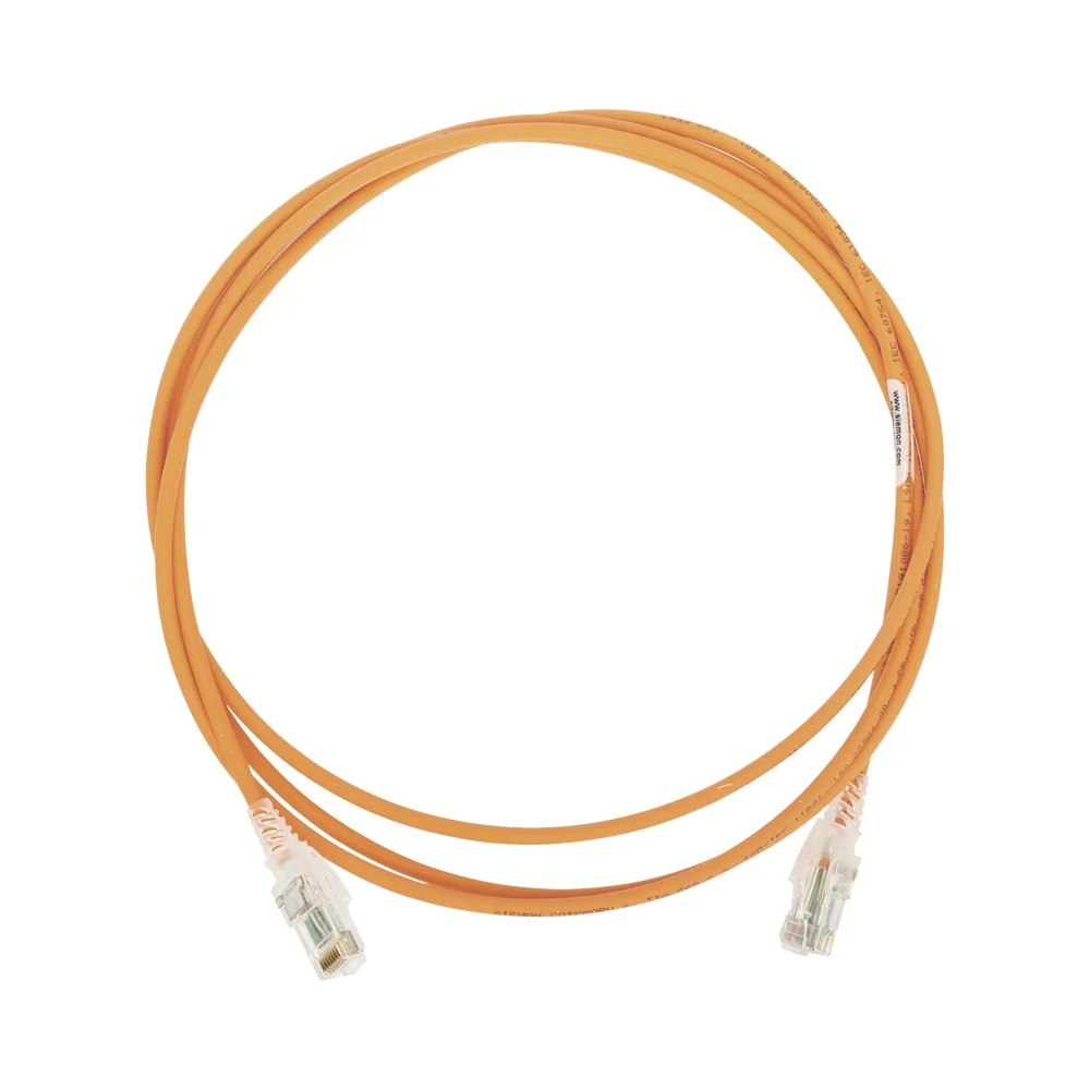 PATCH CORD ULTRADELGADO CAT6 NJ  7FT MC6-07-09-28 - Image 3