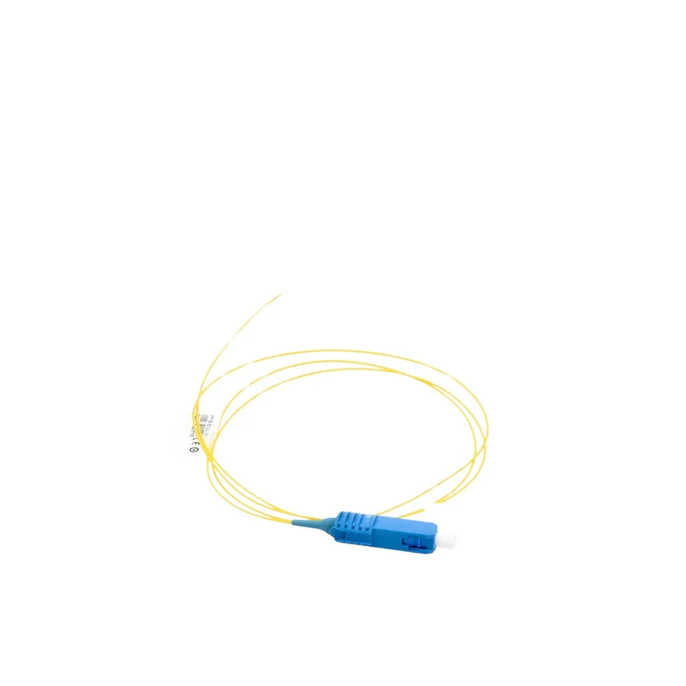 PIGTAIL FIBRA SC MONOMODO DE 1 METRO FP1B-SCUL-01 - Image 2
