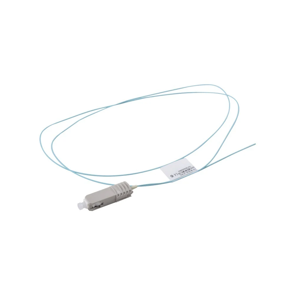 PIGTAIL FIBRA SC OM3 DE 3 METRO AQUAFP1B-SC5L-03AQ