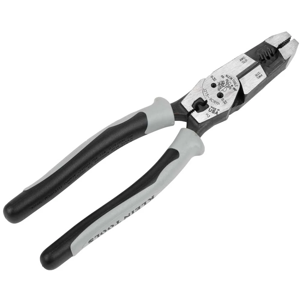 PINZA MULTIUSO PONCHA-PELA-CORTA J2159CRTP - Image 2